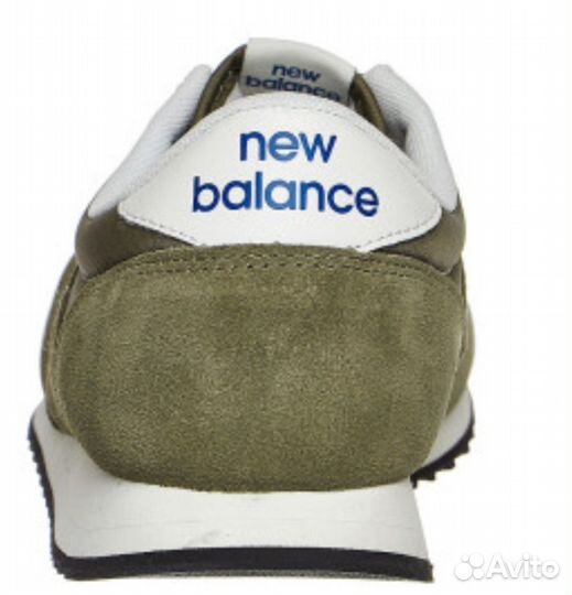 New Balance U420 GRB 42 размер