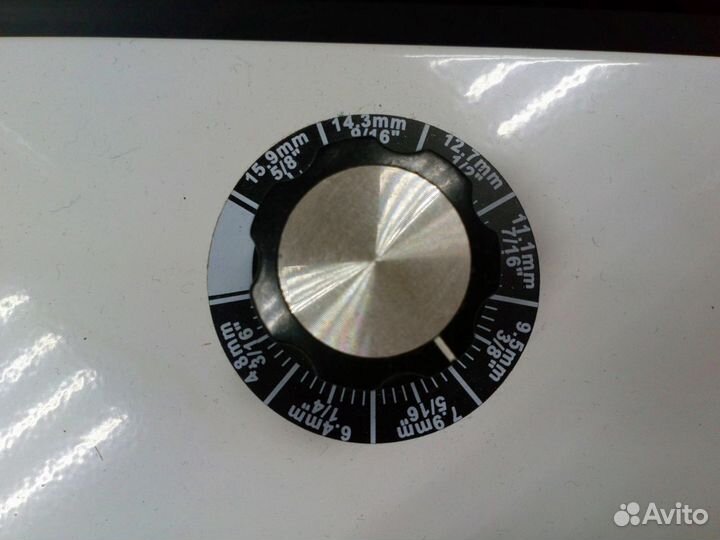 Переплетчик bulros T970