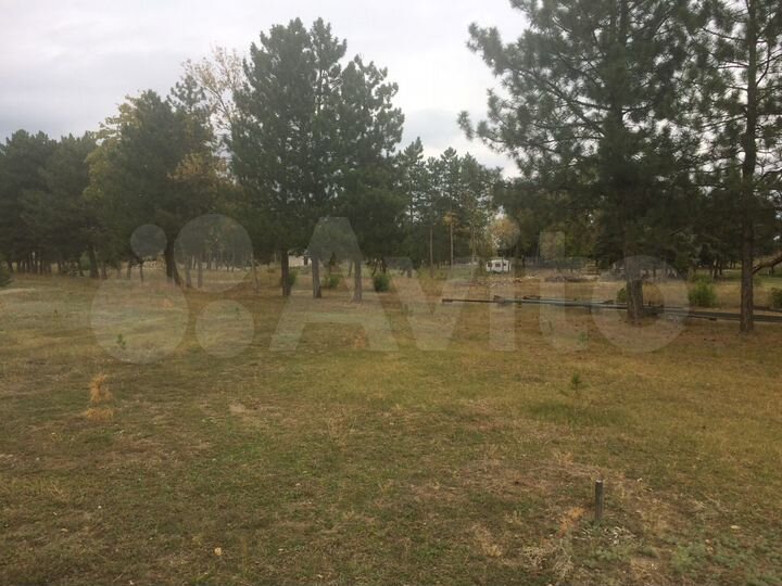 Участок 1,3 га (промназначения)