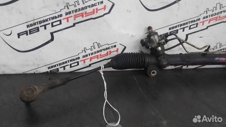 Рейка рулевая nissan X-trail NT30 PNT30 T30 2WD 4W