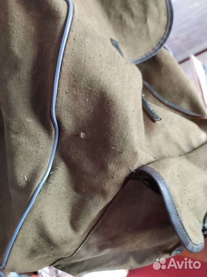 Рюкзак СССР экспедиционный