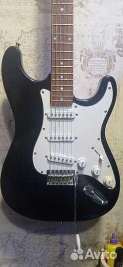 Fender stratocaster