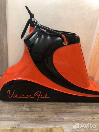 Vacu fit и тонусные столы