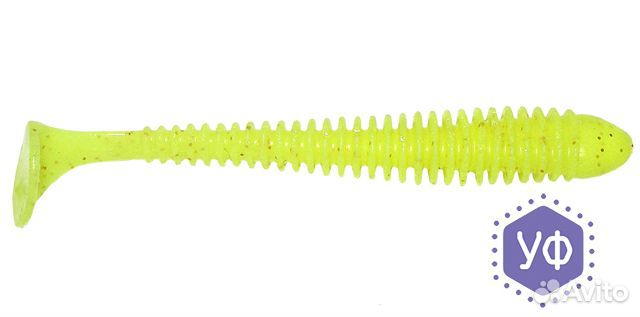 Виброхвост съедобный 