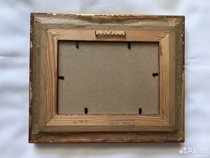 Картины парные Кузнецов Николай Дмитриевич