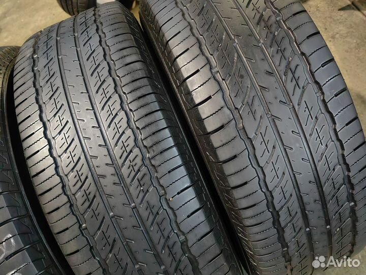 Toyo Open Country U/T 245/70 R16