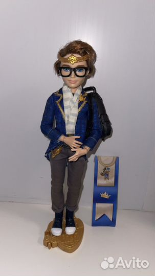 Кукла Ever after high Дексетр Чарминг