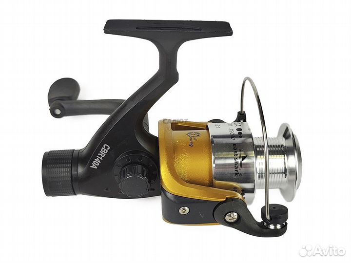 Катушка East Shark CBR A (4000 5BB)