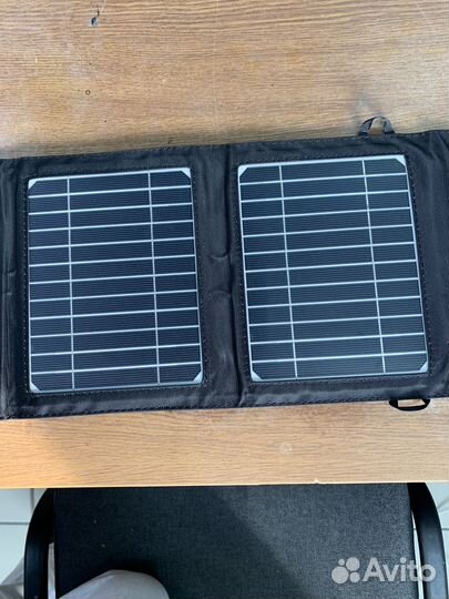 Солнечная батарея 25w