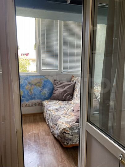 2-к. квартира, 35 м², 5/5 эт.