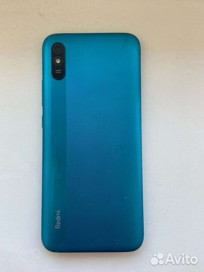 Xiaomi Redmi 9A, 2/32 ГБ