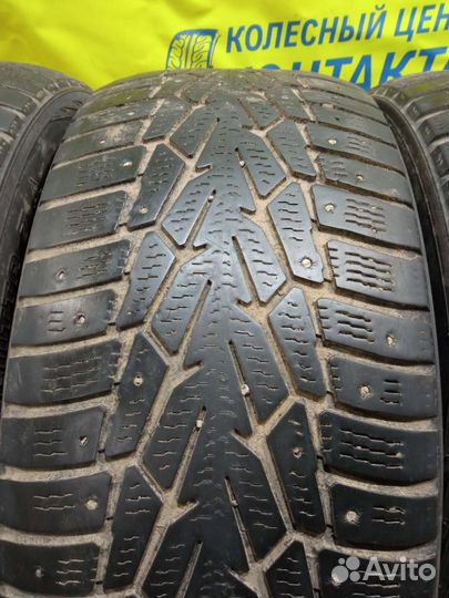 Nokian Tyres Hakkapeliitta 7 225/50 R17