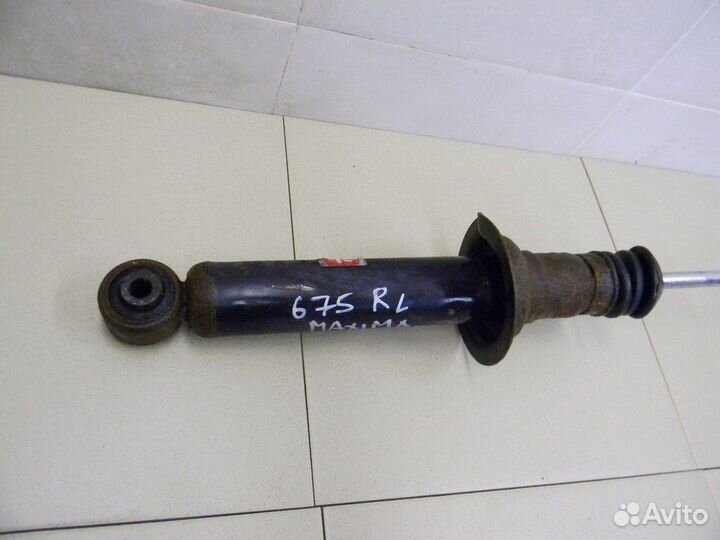 Амортизатор задний Maxima (A33) 2000-2005