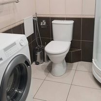 1-к. квартира, 40 м², 8/9 эт.