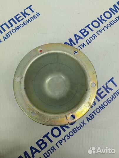 Муфта электромагнитная в сборе на/для камаз 43502