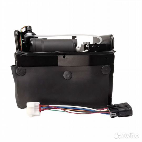 Компрессор пневмоподвески Chevrolet Tahoe K2UC