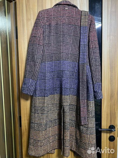 Пальто женское