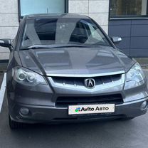 Acura RDX 2.3 AT, 2008, 260 000 км, с пробегом, цена 1 199 999 руб.