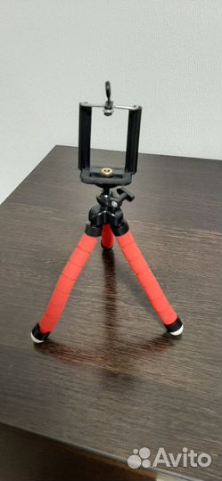 Штатив для телефона настольный