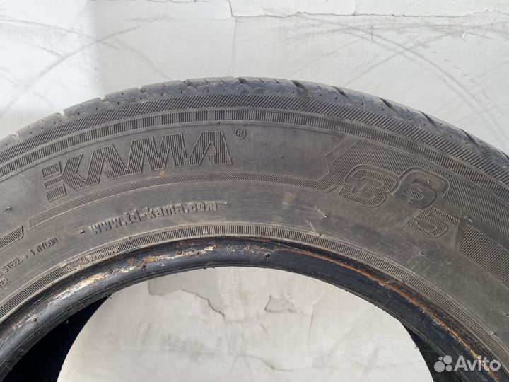 КАМА 365 (241) 195/65 R15 91H