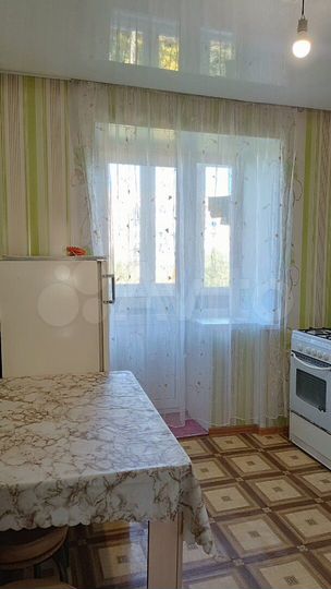 2-к. квартира, 48,4 м², 4/5 эт.