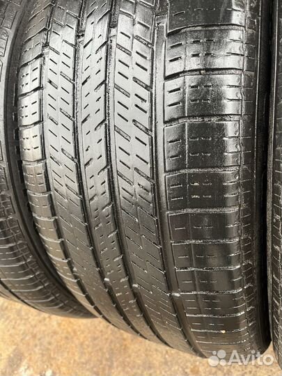 Continental Conti4x4Contact 255/55 R18 105V