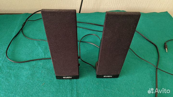 Колонки sven 230