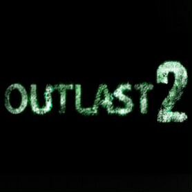 Outlast 2 PS4/PS5 RU