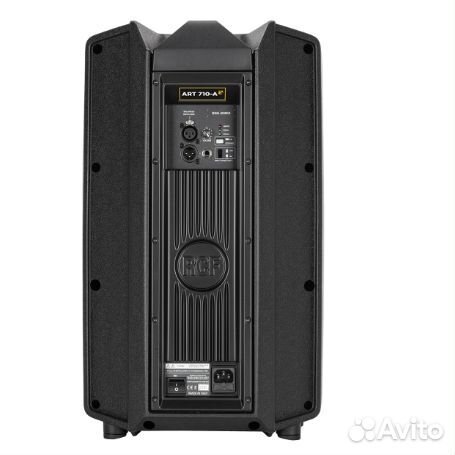 Аренда звукового оборудования