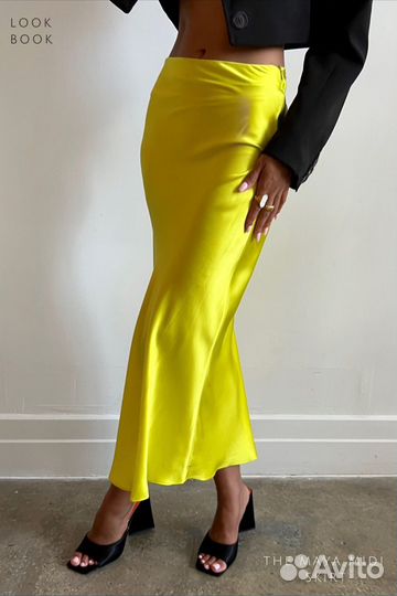 Юбка атоасная 46 р