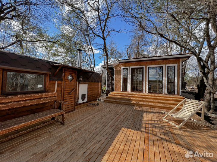 Ищу инвестора в свой бизнес. Пассивный доход