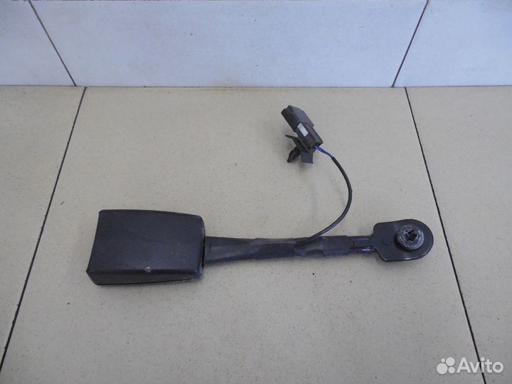 Ответная часть ремня безопасности Aveo (T300) 2011