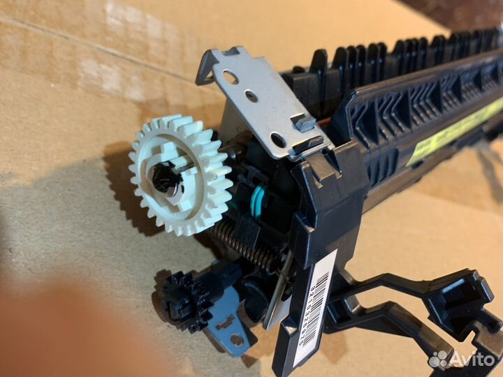 Печь hp m125 rm2-5134