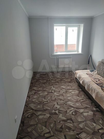 1-к. квартира, 38 м², 5/10 эт.