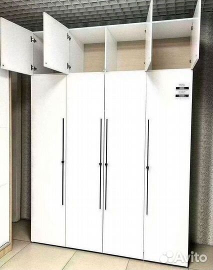 Шкаф на заказ от производителя