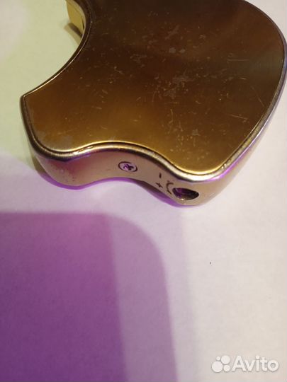 Зажигалка Apple
