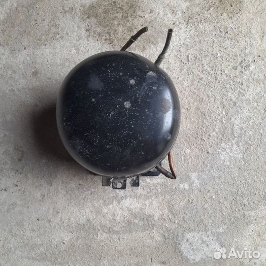 Компрессор для холодильника