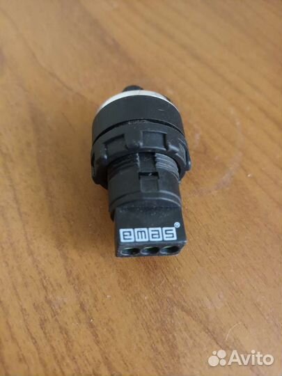 Новый Потенциометр 5кОм