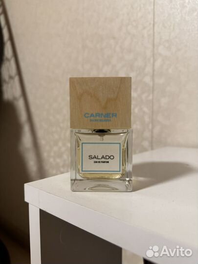 Salado carner оригинал 50 мл