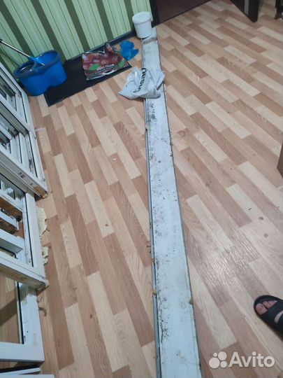 Пластиковые рамы бу