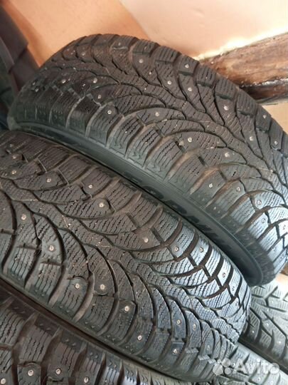 Formula Ice 185/60 R15