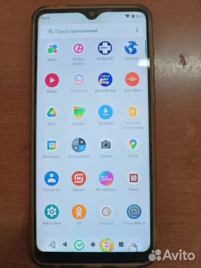 Мобильные телефоны бу android все