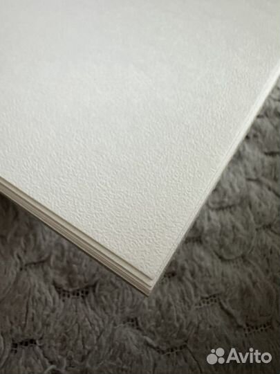 Планшет для акварели А5