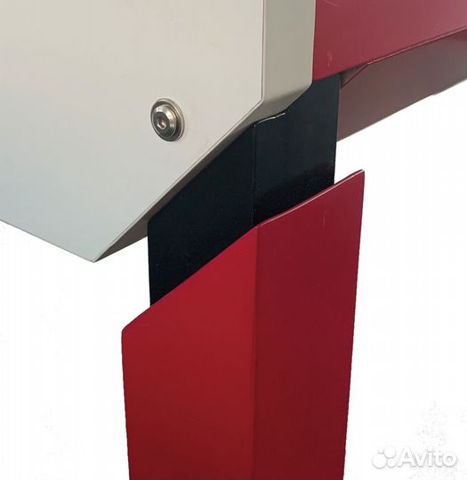 Игровой стол - футбол «Nine Star Iron Men» (151 x