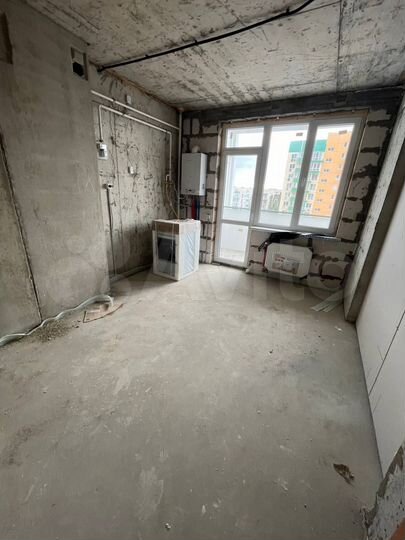 1-к. квартира, 47,7 м², 3/10 эт.