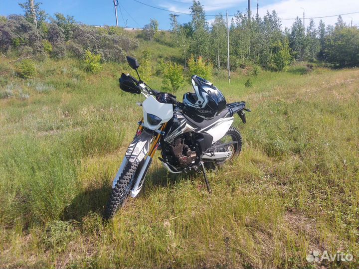 Продам regulmoto sport 003