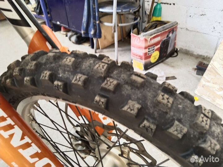 KTM sxf 250