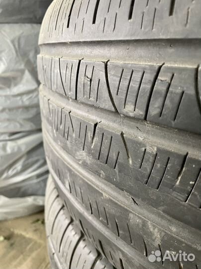 Nokian Tyres Hakka SUV 285/65 R17 116H