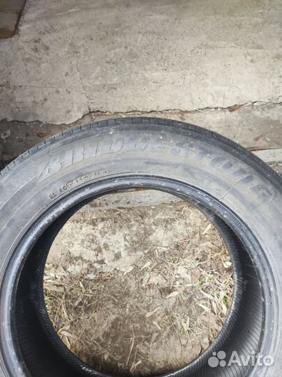 Bridgestone Dueler H/T 225/60 R17 99V