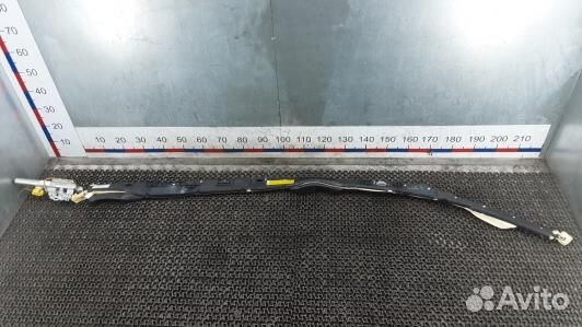 Шторка безопасности volkswagen touran (1T1, 1T2)